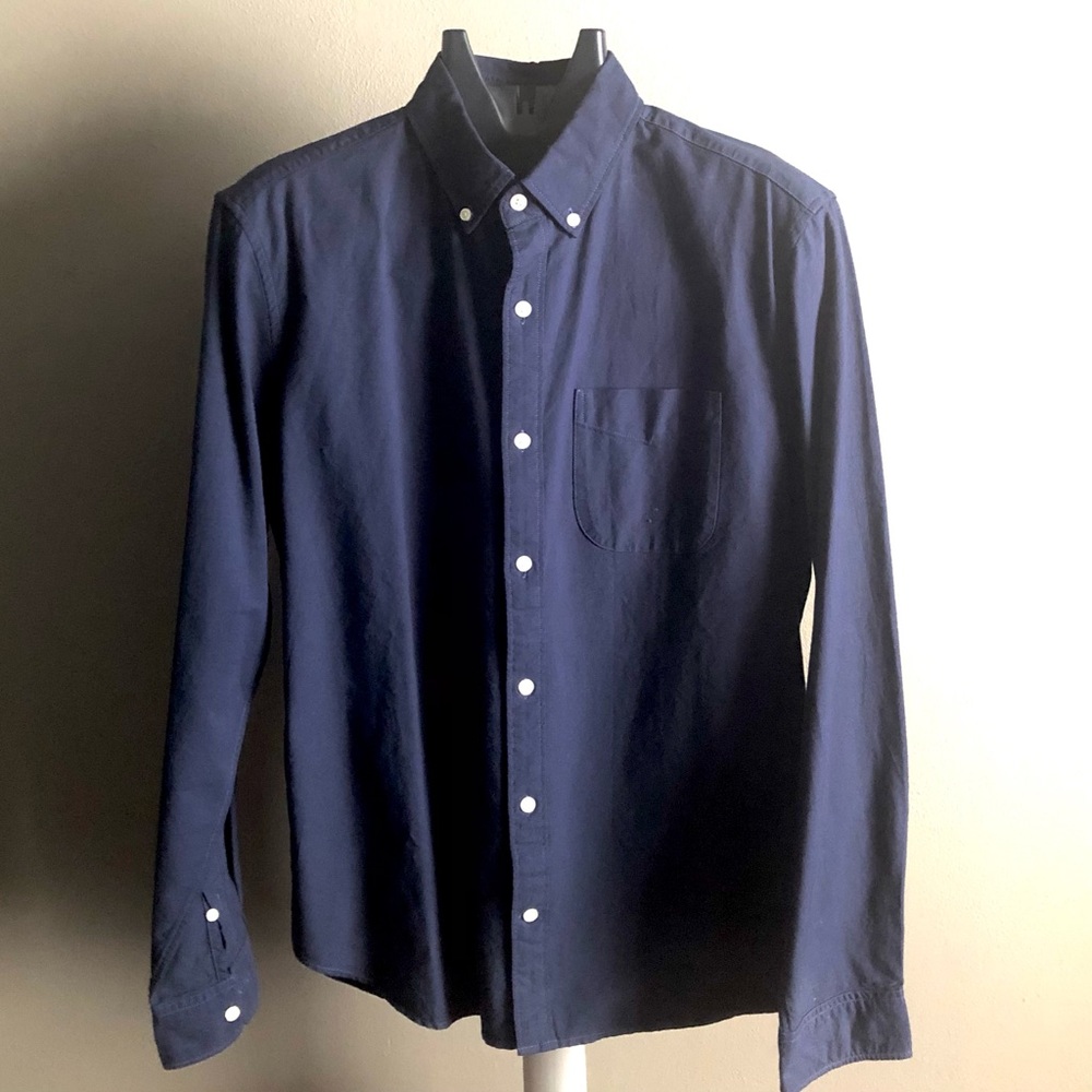GAP MENS SHIRT